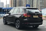 宝马X52017款xDrive35i 典雅型