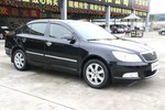 斯柯达明锐2012款2.0L 自动逸杰版