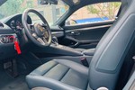保时捷Cayman2016款718 Cayman