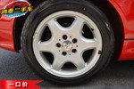 奔驰SLK级2001款SLK 230 Kompressor