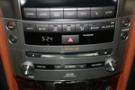 雷克萨斯LX2013款570