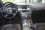 奥迪Q72011款3.0TFSI 舒适型(H)