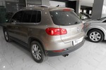 大众Tiguan-2015款2.0T舒适型