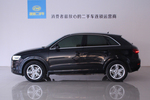 奥迪Q32013款35 TFSI 进取型