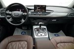 奥迪A6L2014款TFSI 标准型