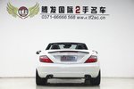 奔驰SLK级2011款SLK 200 时尚型