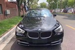 宝马5系GT2010款535i GT豪华型