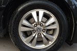 本田雅阁2010款2.0L EX 