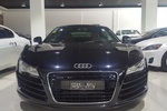 奥迪R82008款4.2FSI quattro