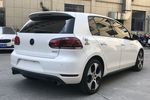 大众高尔夫GTI2012款2.0 TSI DSG 豪华版
