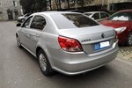 大众朗逸2011款1.6L 手动 品悠版