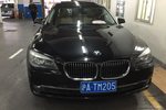 宝马7系2011款730Li 典雅型