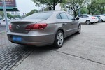 大众CC2013款1.8TSI 尊贵型