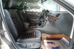 大众帕萨特2011款1.8TSI DSG御尊版