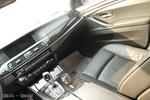 宝马5系2013款525Li 豪华型