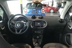 smartfortwo2016款0.9T 硬顶先锋版