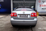 大众Polo劲取2008款1.4L 手动 雅致版 