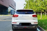 哈弗H62018款红标 运动版 1.5T 自动两驱精英型