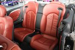 奔驰CLK轿跑2008款CLK280