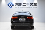 奥迪A6L2018款30周年纪念版 TFSI 进取型