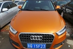 奥迪Q32013款35 TFSI 全时四驱豪华型