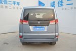 东风郑州日产帅客2013款1.6L 手动 商用型 国V+OBD