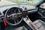保时捷Cayman2016款718 Cayman