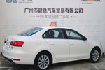 大众速腾2014款1.4TSI 自动豪华型