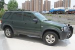 福特翼虎2005款3.0电喷 V6 XLT