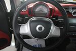 smartfortwo2012款1.0 MHD 硬顶激情版