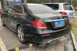 奔驰E级2016款E 200 L