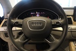 奥迪A8L2011款3.0TFSI low quattro 舒适型