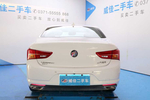 别克威朗2017款20T 双离合旗舰型