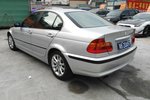 宝马3系2004款325i