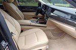 宝马7系2011款730Li 典雅型