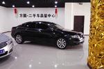 奥迪A6L2007款2.0TFSI 标准型（自动）