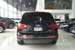 奥迪Q72011款3.0TFSI 舒适型(H)