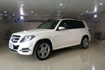 奔驰GLK级2013款GLK300 4MATIC 动感型