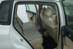 大众途观2010款1.8TSI 手动 都会版(两驱)