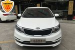 起亚K2三厢2015款1.4L MT GL