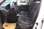 路虎神行者22013款2.2T SD4 SE柴油款