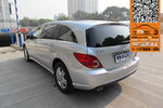 奔驰R级2008款R350L 4MATIC