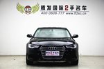 奥迪A6L2014款TFSI 舒适型