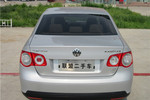 大众速腾2009款1.6L 自动时尚型