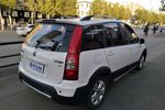 东风风行景逸LV2015款1.5L 手动 六十周年特惠版