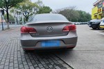 大众CC2013款1.8TSI 尊贵型