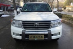 丰田兰德酷路泽2008款4.7L VX-R 