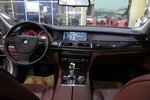 宝马7系2009款730Li 领先型