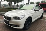 宝马5系GT2013款535i 典雅型