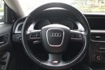 奥迪S5掀背2010款3.0T 豪华型